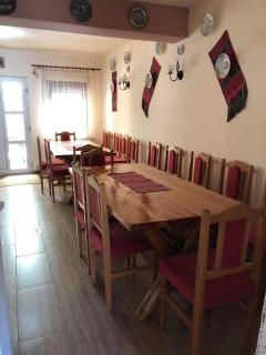 Casa Ardeleneasca - 1