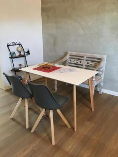 Das BilderbuchCafe - Ferien Apartment NO 5 - Markt 7 - Havelberg - 1