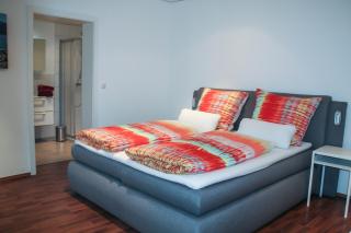 Premium Ferienwohnung Südsonne - Witzenhausen - 1