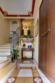 Casa Manzella - Terrasini - 5
