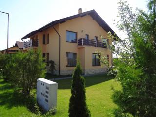 Casa Tita - Sînpetru - 0