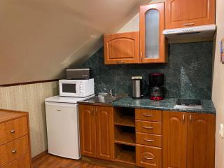 Tallinn City Apartments Residence - Tallinn - 1