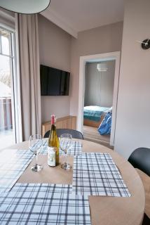 LAGUNA Apartament 21 Willa Leśna - Polanica-Zdrój - 7