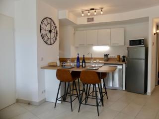 Appartement Cosy - Arbre Blanc - Rooftop View - Montpellier - 6
