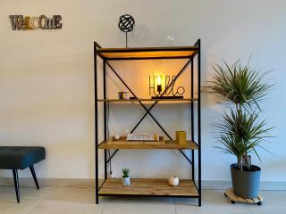 Appartement Cosy - Arbre Blanc - Rooftop View - Montpellier - 4