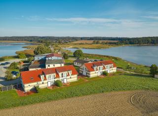 Hotel Nautilus - Putbus - 0