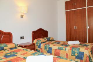 Apartaments Les Dunes - 2