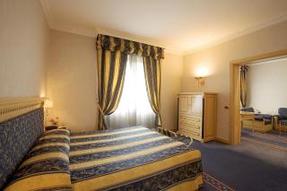 Hotel Excelsior San Marco - 1