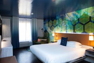 Hotel Denim - Greensboro - 2