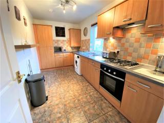 Grampian Serviced Apartments - Garden Neuk - Lesmurdie House - 4