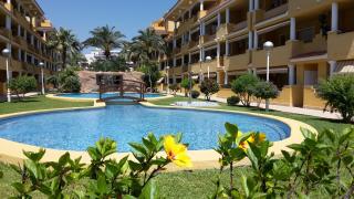 Precioso apart sur y norte cerca playa y centro - Cascadas de la Marina - Denia - 0