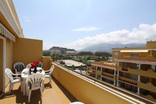 Precioso apart sur y norte cerca playa y centro - Cascadas de la Marina - Denia - 2