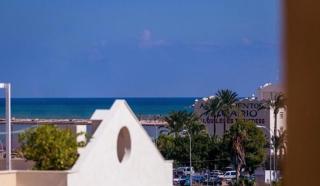 Precioso apart sur y norte cerca playa y centro - Cascadas de la Marina - Denia - 1