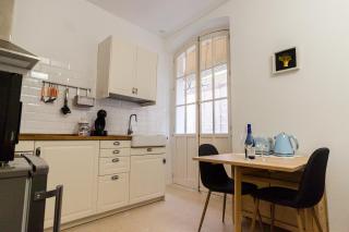 Apartamento - Casa Habanera - Cadice - 3