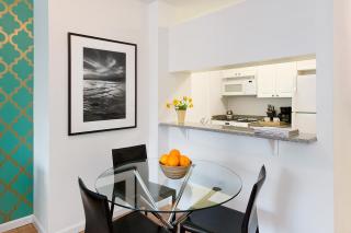 Furnished Quarters at Anagram NoMad - 9