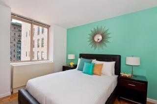 Furnished Quarters at Anagram NoMad - 7