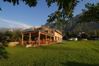 Apartments Jojo - Bovec - 9