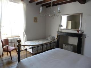 A L'Ombre Du Marronnier GITES - 3