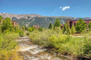 Summit House 406 - Copper Mountain - 6