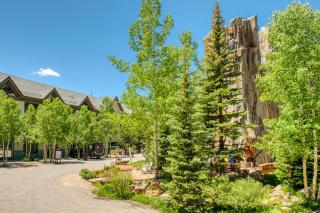 Summit House 406 - Copper Mountain - 3
