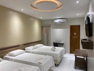 Hotel Sandis - 1