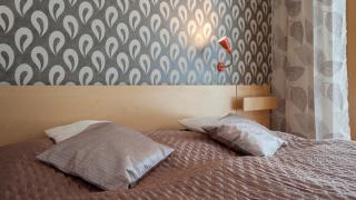 Hotel Garni Pod Skalkou - Cesky Krumlov - 7