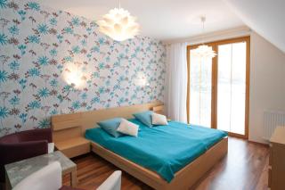 Hotel Garni Pod Skalkou - Cesky Krumlov - 4