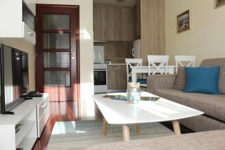 Sweet Apartments - Žabljak - 0