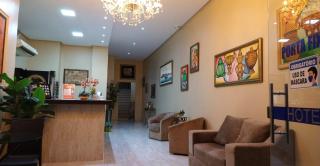 Hotel Sandis - Santarém - 5