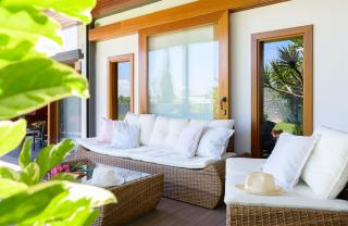 Luxury and Harmony House - 3