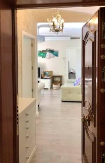 Apartamento a 50 metros de la playa malagueta con vistas al mar - 8