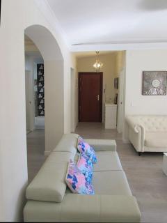 Apartamento a 50 metros de la playa malagueta con vistas al mar - Málaga - 7