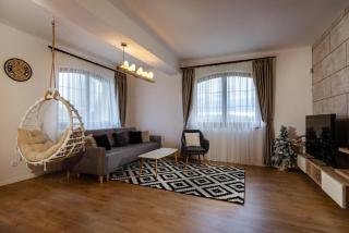 GOLDENapartment - Veľká Lomnica - 9