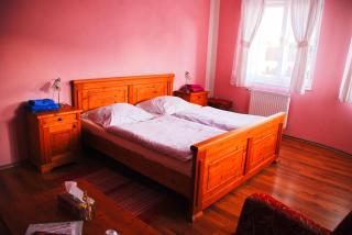 Hostinec a penzion U Rezků - Jistebnice - 7