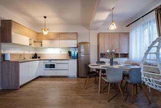 GOLDENapartment - Veľká Lomnica - 6