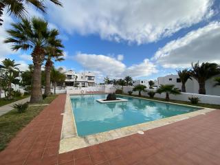 Casa Neem - village naturiste - fkk - Charco del Palo - 7