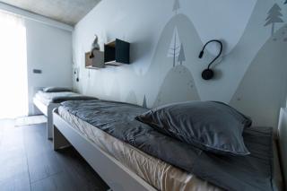 Mountain View Apartament 1 - 3