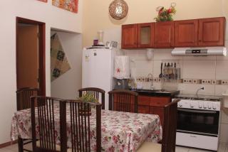 Camping e Chalés Beira Mar - 1