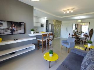 Apartamento Ipê Branco, Mariscal, ótima localização - Bombinhas - 8