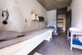 Mountain View Apartament 1 - 4