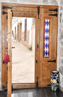 La del Pozo - Montánchez - 9