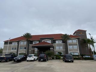 La Quinta by Wyndham Rosenberg - Rosenberg - 7
