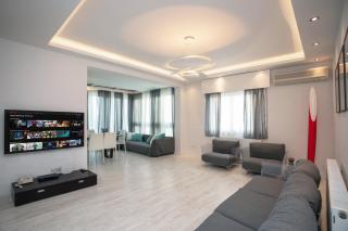 Mayra Seafront Luxury Apartment (BREAKBOOKING-CY) - 0