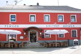 Gasthof Wösner - Münzkirchen - 0