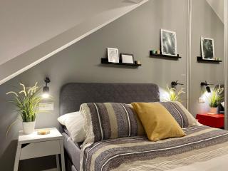 Ski Sun Sea - Rodzinny apartament pod gondolą - Świeradów-Zdrój - 8