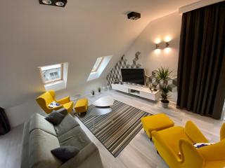 Ski Sun Sea - Rodzinny apartament pod gondolą - Świeradów-Zdrój - 9