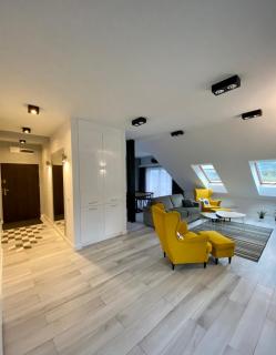 Ski Sun Sea - Rodzinny apartament pod gondolą - Świeradów-Zdrój - 5