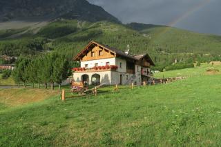 Agriturismo San Gallo - Bormio - 7