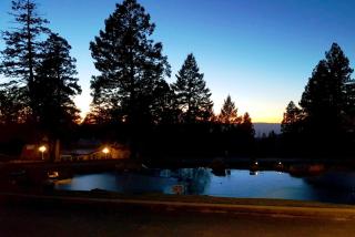 The Lodge at Cloudcroft - 8