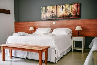 Pousada Solmaior - 6